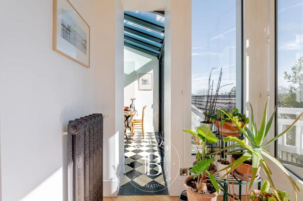 Sèvres, Maison 5 Chambres -  220 m² à vendre