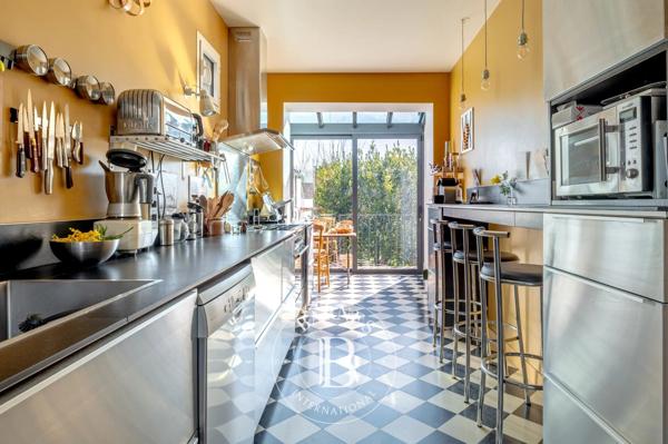 Sèvres, Maison 5 Chambres -  220 m² à vendre