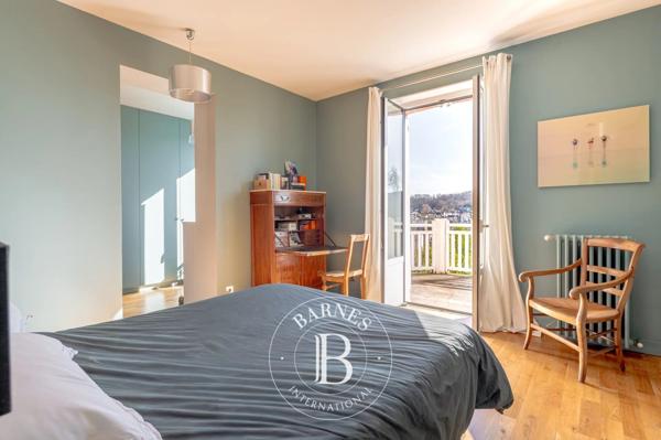 Sèvres, Maison 5 Chambres -  220 m² à vendre