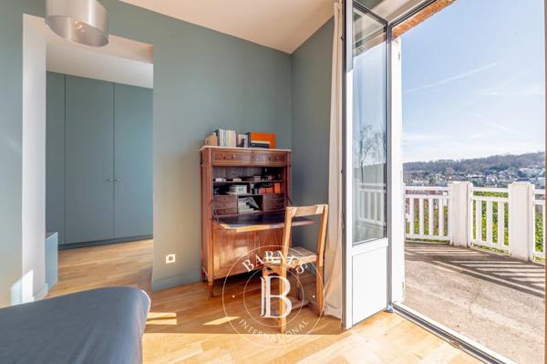 Sèvres, Maison 5 Chambres -  220 m² à vendre