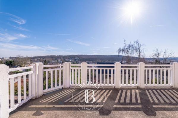 Sèvres, Maison 5 Chambres -  220 m² à vendre