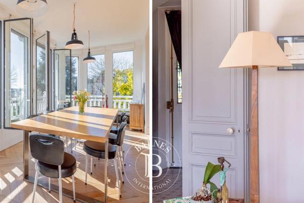 Sèvres, Maison 5 Chambres -  220 m² à vendre