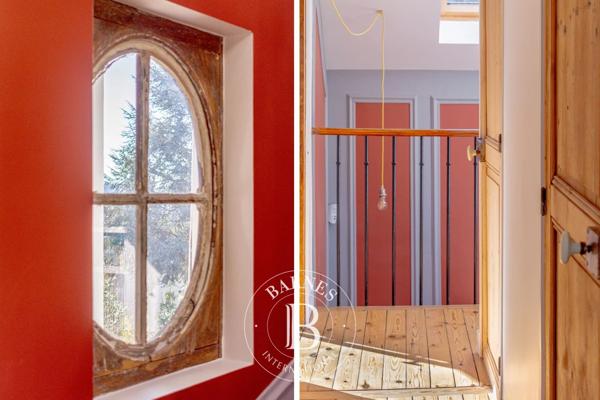 Sèvres, Maison 5 Chambres -  220 m² à vendre