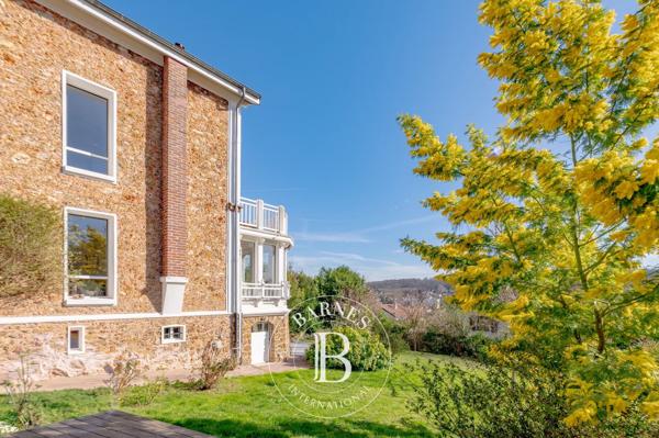 Sèvres, Maison 5 Chambres -  220 m² à vendre