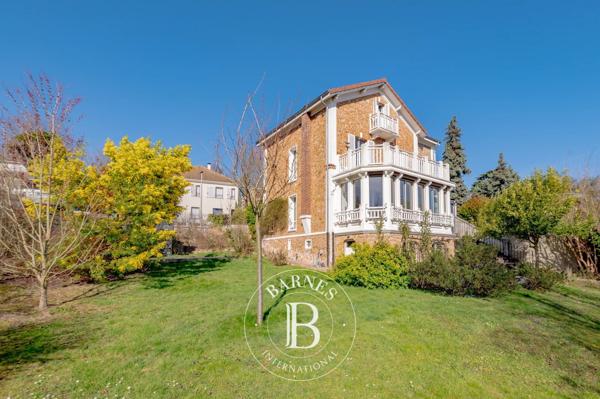 Sèvres, Maison 5 Chambres -  220 m² à vendre