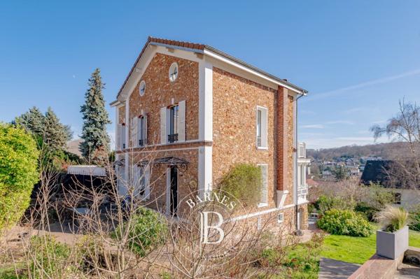 Sèvres, Maison 5 Chambres -  220 m² à vendre