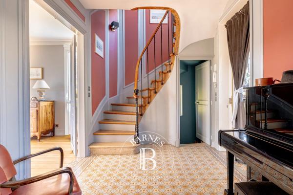 Sèvres, Maison 5 Chambres -  220 m² à vendre