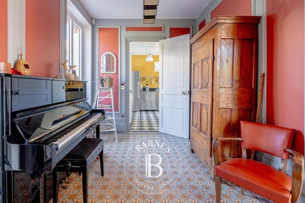 Sèvres, Maison 5 Chambres -  220 m² à vendre