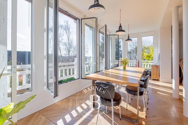 Sèvres, Maison 5 Chambres -  220 m² à vendre
