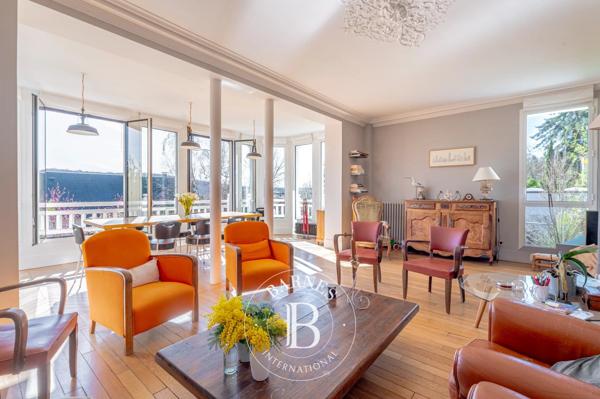 Sèvres, Maison 5 Chambres -  220 m² à vendre