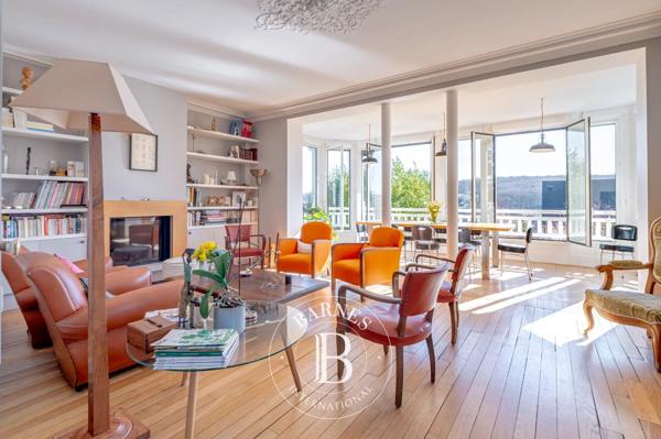 Sèvres, Maison 5 Chambres -  220 m² à vendre