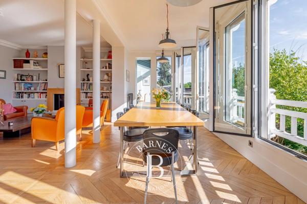 Sèvres, Maison 5 Chambres -  220 m² à vendre