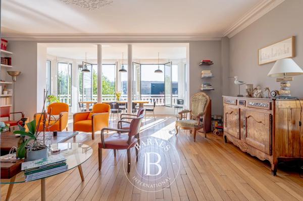 Sèvres, Maison 5 Chambres -  220 m² à vendre