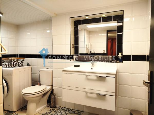 Appartement
                                                                                                                                                                                                                                                                                                                        1 pièce(s)                                                                                                                                                                                                          1 chambre(s)                                                                                                                                                                                                          36  m²