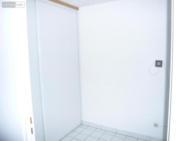 Bureaux à louer à Arras dans le Pas-de-Calais (62000), ref : 62135-L1059   
Arrière Gare