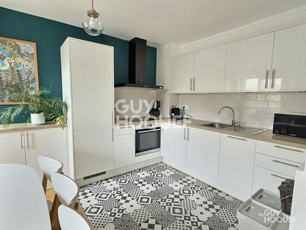 Appartement Meudon La Foret 2 pièces