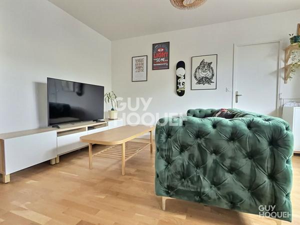 Appartement Meudon La Foret 2 pièces