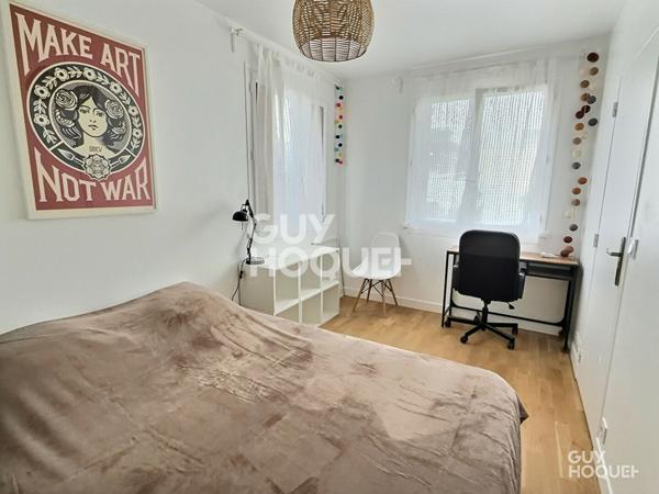 Appartement Meudon La Foret 2 pièces