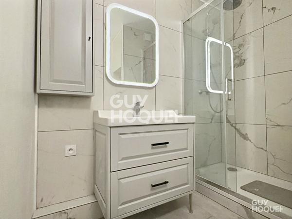 Appartement Meudon La Foret 2 pièces