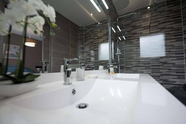 Maison à vendre - Saint-Jorioz 4 pièces de 130 m²