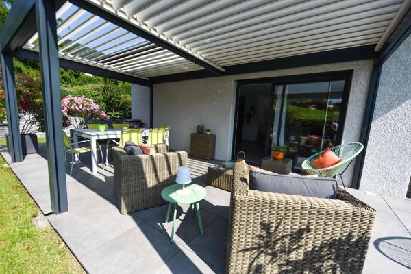 Maison à vendre - Saint-Jorioz 4 pièces de 130 m²