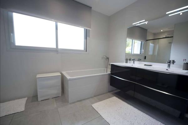 Maison à vendre - Saint-Jorioz 4 pièces de 130 m²