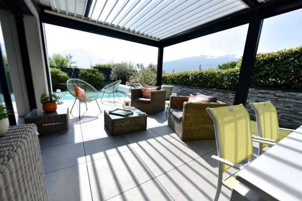 Maison à vendre - Saint-Jorioz 4 pièces de 130 m²