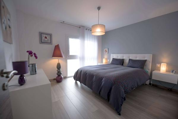 Maison à vendre - Saint-Jorioz 4 pièces de 130 m²