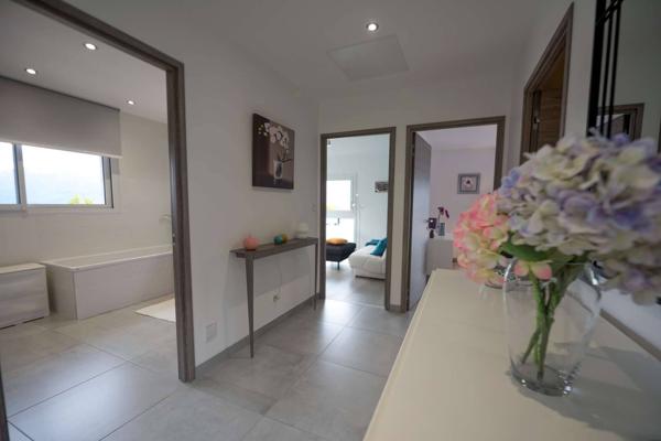 Maison à vendre - Saint-Jorioz 4 pièces de 130 m²