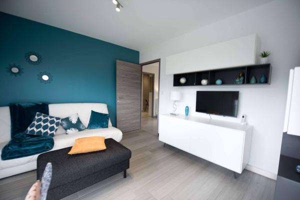 Maison à vendre - Saint-Jorioz 4 pièces de 130 m²