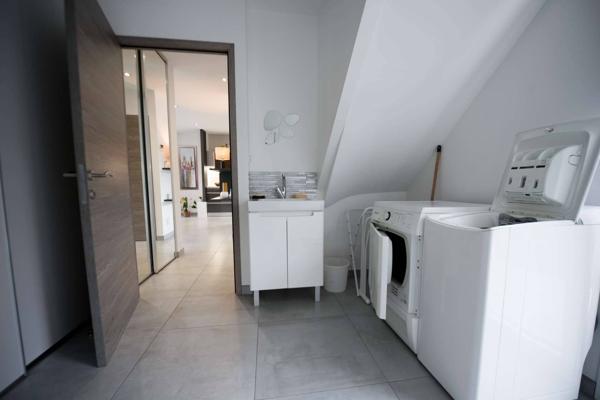 Maison à vendre - Saint-Jorioz 4 pièces de 130 m²