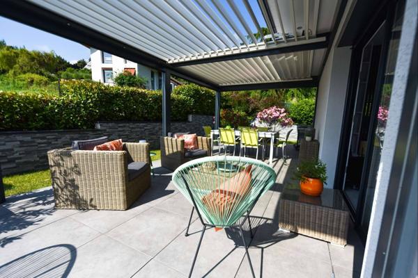 Maison à vendre - Saint-Jorioz 4 pièces de 130 m²