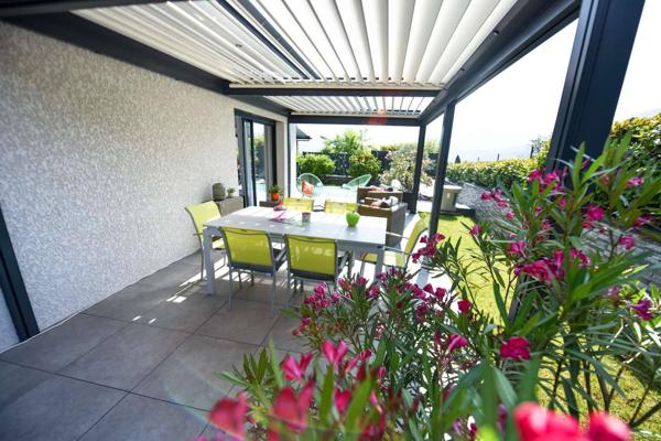 Maison à vendre - Saint-Jorioz 4 pièces de 130 m²