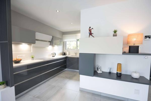 Maison à vendre - Saint-Jorioz 4 pièces de 130 m²