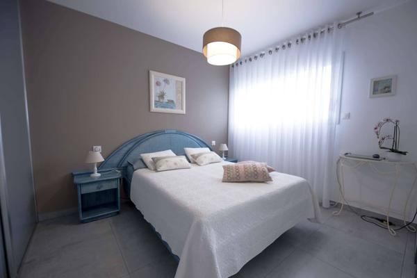 Maison à vendre - Saint-Jorioz 4 pièces de 130 m²