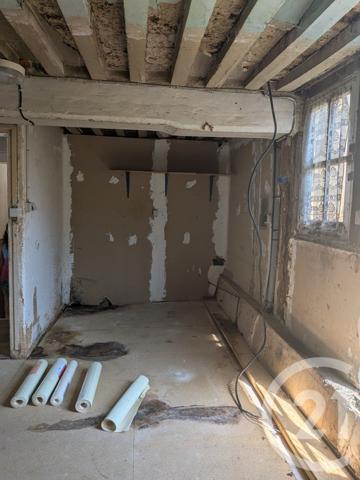 Maison à vendre  4 pièces - 162 m2 ORBEC - 14