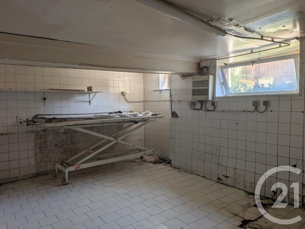 Maison à vendre  4 pièces - 162 m2 ORBEC - 14