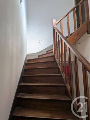 Maison à vendre  4 pièces - 162 m2 ORBEC - 14