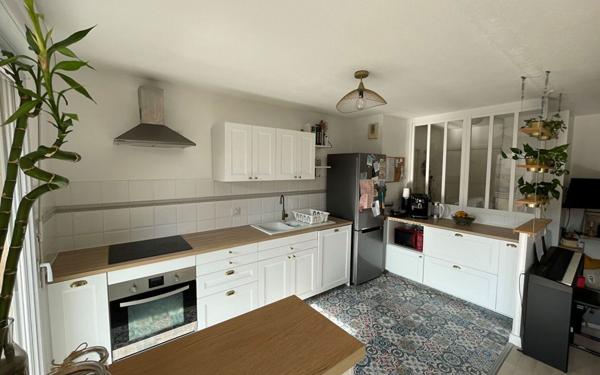 Appartement à louer    3 pièces •  Toulouse