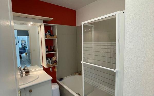 Appartement à louer    3 pièces •  Toulouse