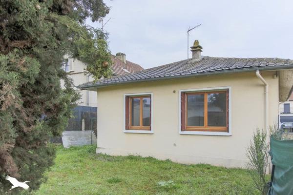 Maison à vendre |  Épône |  4 pièces | 70 m²