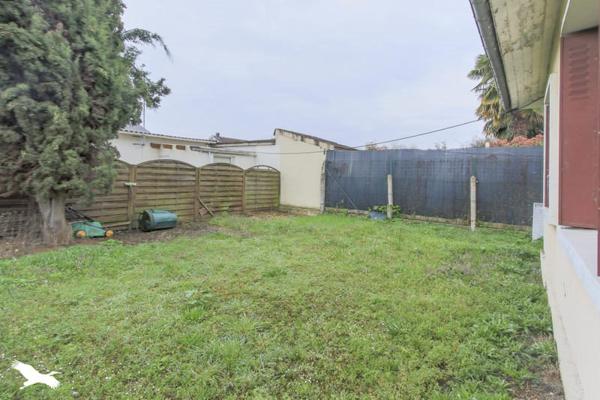 Maison à vendre |  Épône |  4 pièces | 70 m²