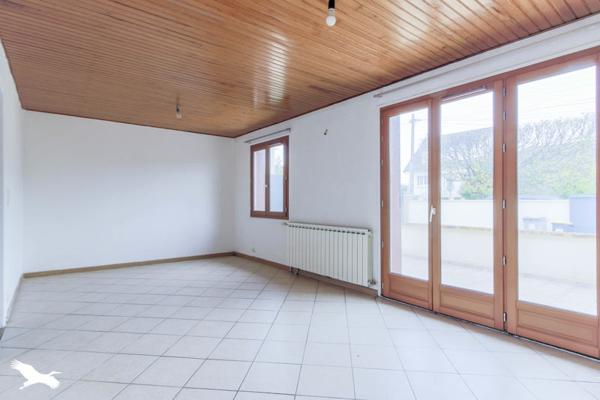 Maison à vendre |  Épône |  4 pièces | 70 m²