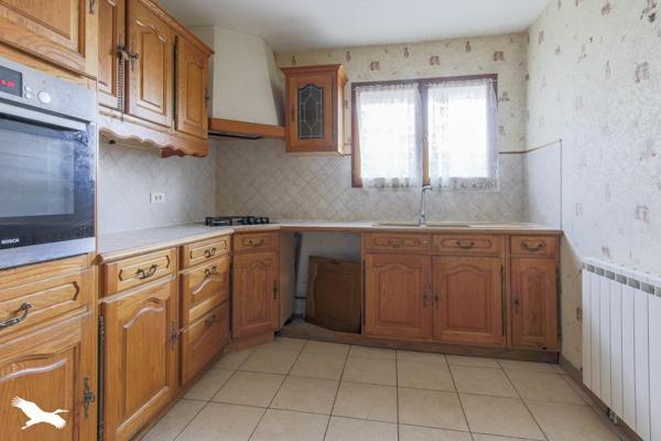 Maison à vendre |  Épône |  4 pièces | 70 m²