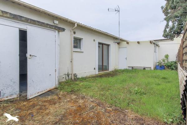 Maison à vendre |  Épône |  4 pièces | 70 m²