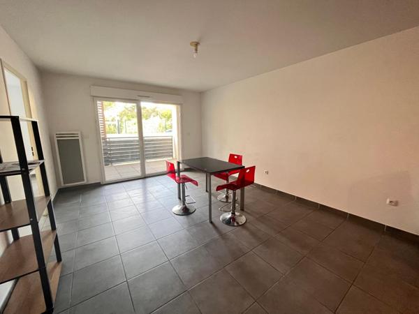 Castelnau le lez-T3-60.40m²