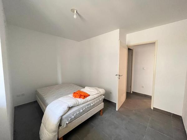 Castelnau le lez-T3-60.40m²