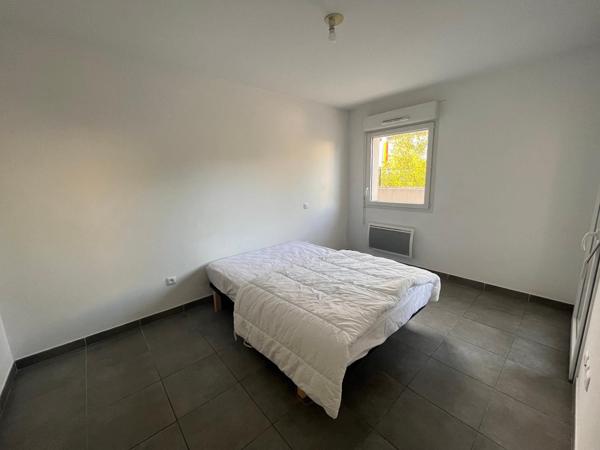 Castelnau le lez-T3-60.40m²