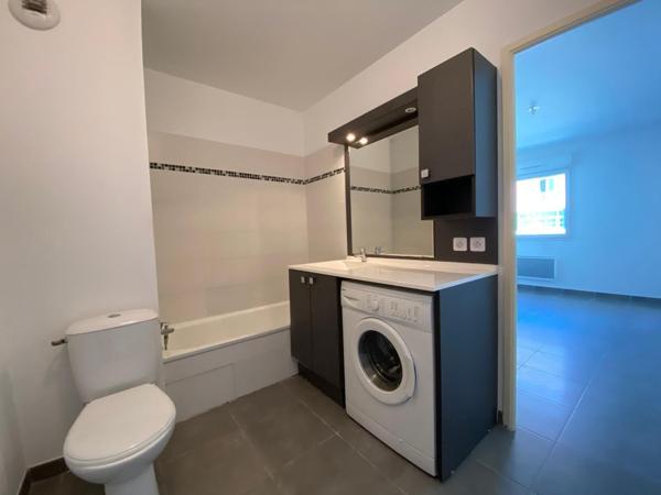 Castelnau le lez-T3-60.40m²