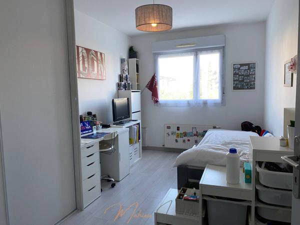 Appartement 3 pièces 76.8m² à vendre à Moëns 01280